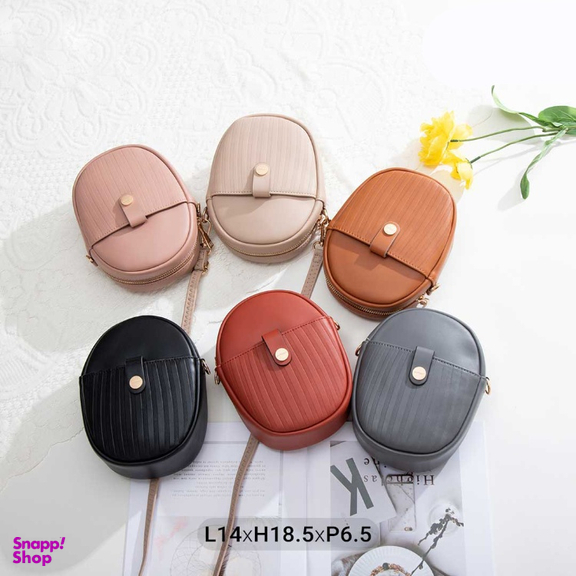 کیف رودوشی زنانه پرتیزس مدل L141