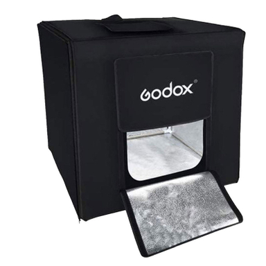 چادر عکاسی گودکس مدل LST-60CM ابعاد 60×60 سانتی متر