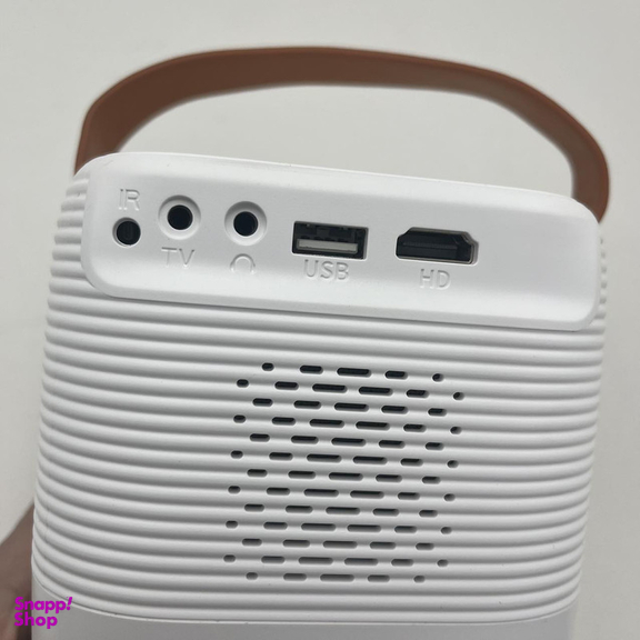 ویدئو پروژکتور مدل T11