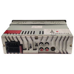 پخش کننده خودرو پاناتک مدل P-CP303