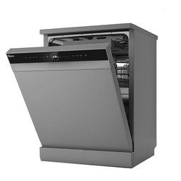 ماشین ظرفشویی جی پلاس مدل GDW-F443NS
