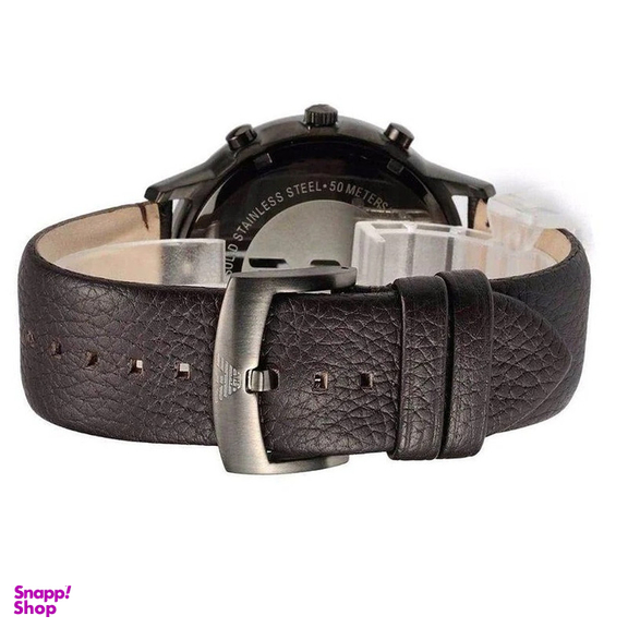 ساعت مچی عقربه ای مردانه امپریو آرمانی مدل AR2462