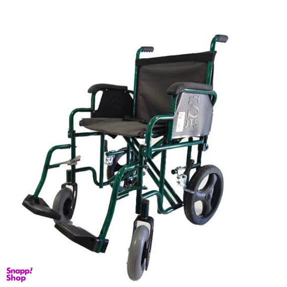 ویلچر مسافرتی جی تی اس مدل 12-901M سایز متوسط