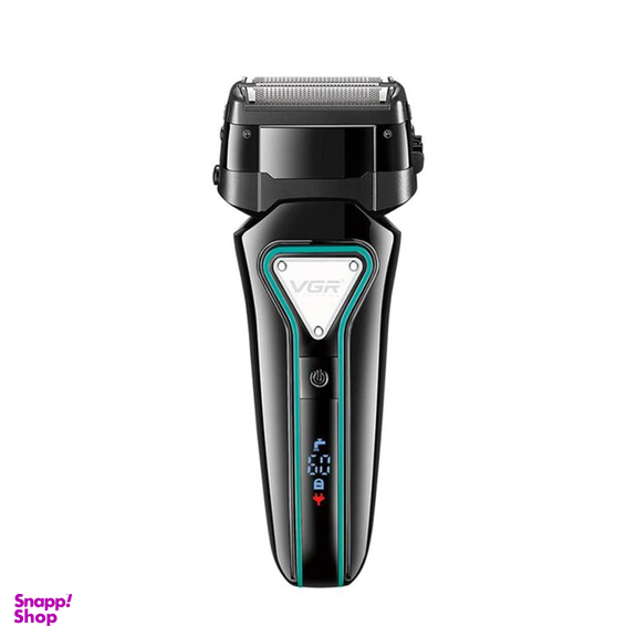 ماشین اصلاح موی صورت وی جی ار مدل 333