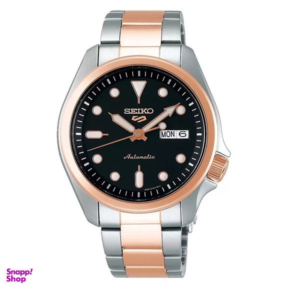 ساعت عقربه ای مردانه سیکو مدل SRPE58K1