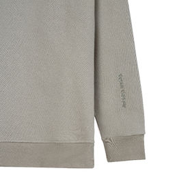 سویشرت زیگ مدل Louder رنگ سدری