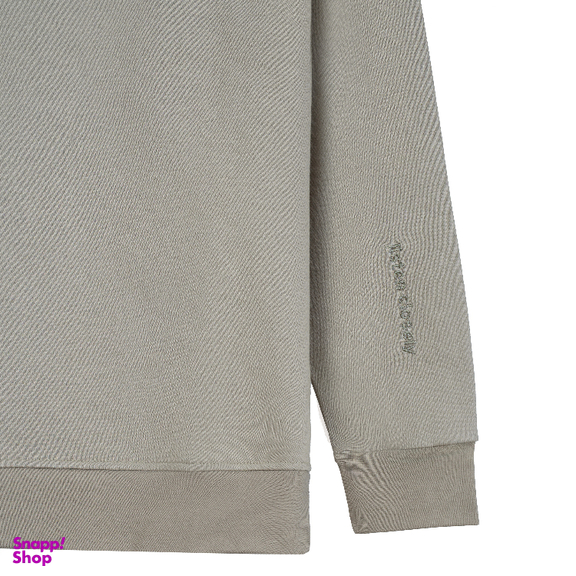 سویشرت زیگ مدل Louder رنگ سدری