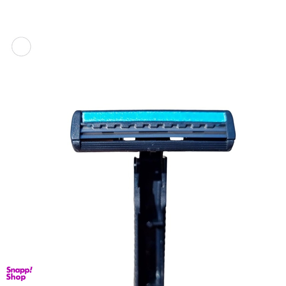 خودتراش دورکو مدل 2 لبه صابون دار بسته 5 عددی