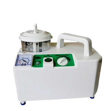 دستگاه ساکشن اچ اس پی مدل Class A