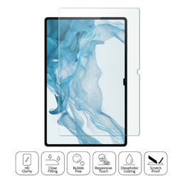 محافظ صفحه نمایش تبلت مدل RMS-OG مناسب سامسونگ Galaxy Tab S8 Ultra/S9 Ultra