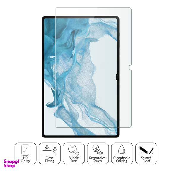محافظ صفحه نمایش تبلت مدل RMS-OG مناسب سامسونگ Galaxy Tab S8 Ultra/S9 Ultra