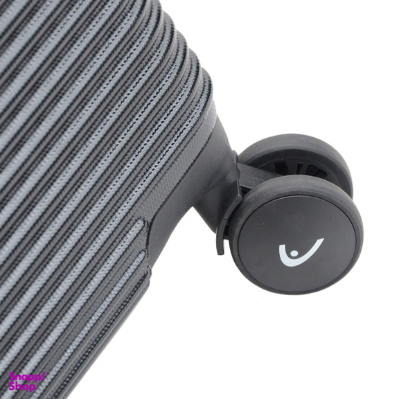 چمدان هد مدل HL017 24 سایز متوسط