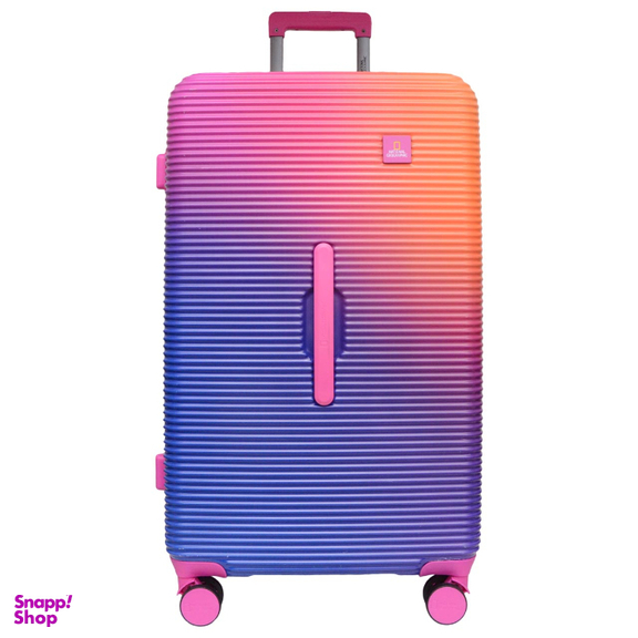 ست چمدان نشنال جئوگرافیک مدل BOREALIS N09402 بسته دو عددی
