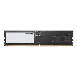 رم DDR5 تک کاناله 4800 مگاهرتز پتریوت مدل Signature Line ظرفیت 16 گیگابایت