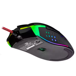 ماوس گیمینگ ردراگون مدل M712 RGB