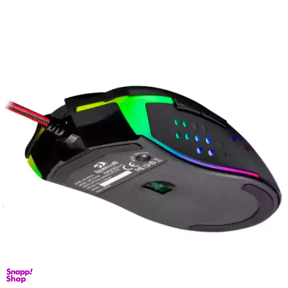 ماوس گیمینگ ردراگون مدل M712 RGB