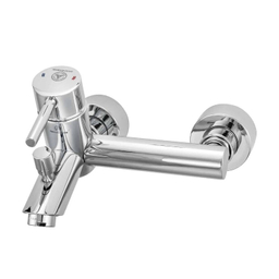 شیر حمام قهرمان مدل تتراس