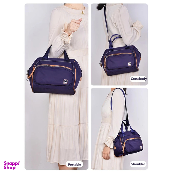 کیف رودوشی زنانه فوور مدل cn-2828-18