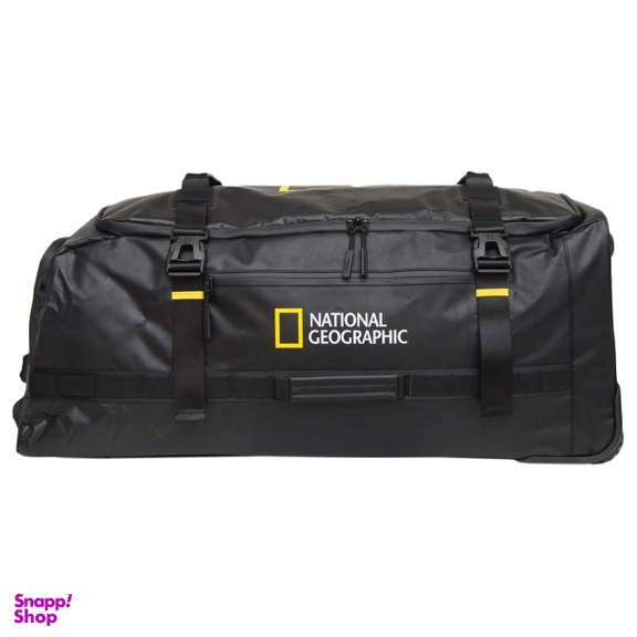 ساک سفری چرخ دار نشنال جئوگرافیک مدل New E×pedition N29305