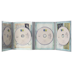 سریال مستند روزنه‌ ی آبی اثر فرزاد فره وشی نشر استودیو و سکوی نمایش برخط فرزاد فره وشی