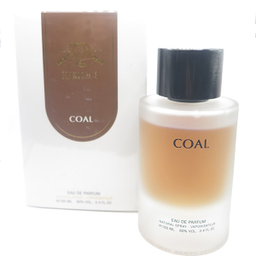 ادوپرفیوم مردانه هریتیج مدل Coal