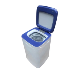 مینی واش تمام اتوماتیک 4 کیلویی فریدولین مدل SWF40G