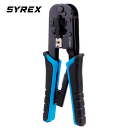 آچار شبکه سایرکس مدل SX-TC2