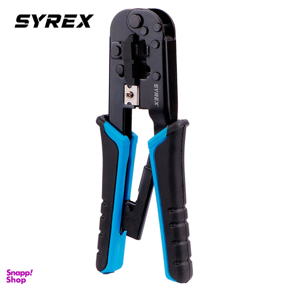 آچار شبکه سایرکس مدل SX-TC2