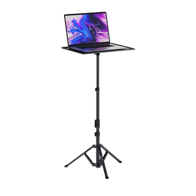 استند چند کاره مناسب پروژکتور و لپ تاپ پرودو مدل PD-TRPPJH-BK