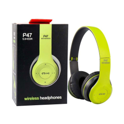 هدفون بی سیم سومگ مدل P47