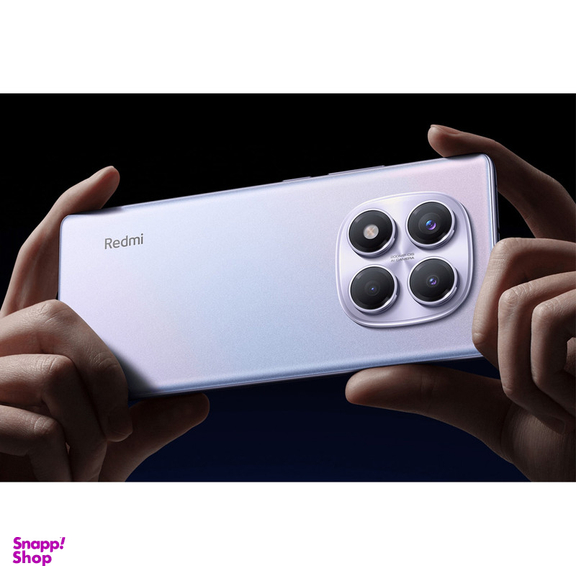 گوشی موبایل شیائومی مدل Redmi Note 14 Pro 4G دو سیم کارت ظرفیت 512 گیگابایت و رم 12 گیگابایت