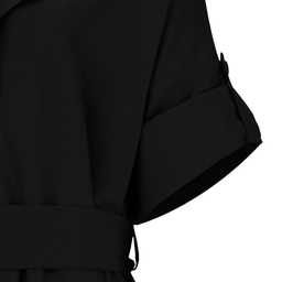 کفتان زنانه السانا مدل پارمیس کد 183301