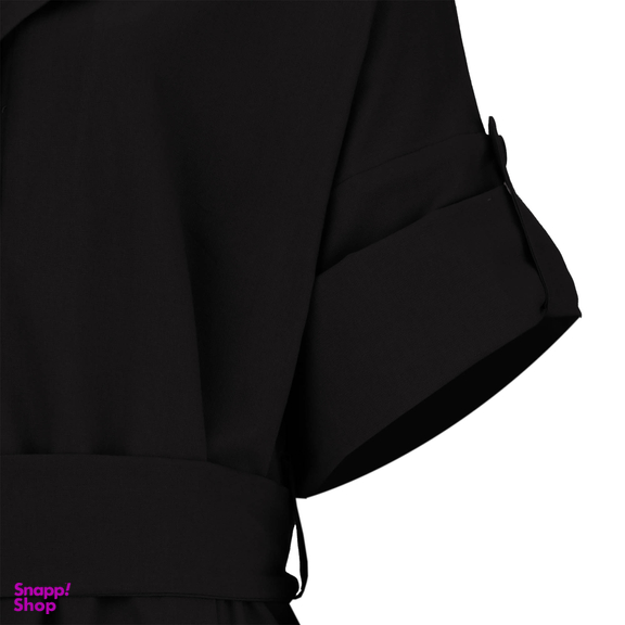 کفتان زنانه السانا مدل پارمیس کد 183301