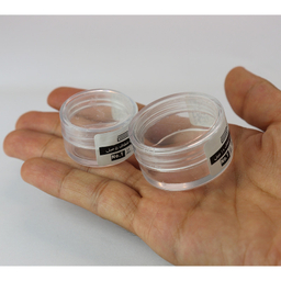 ظرف پت مدل NSECHPAK4510 بسته 4 عددی