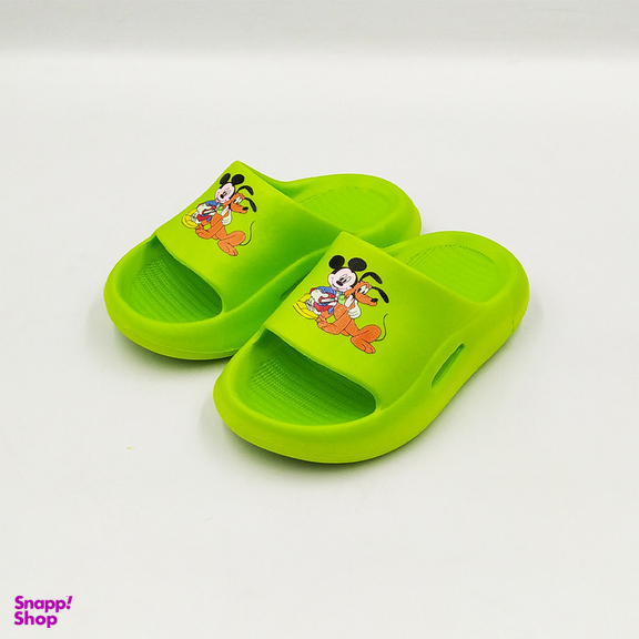 دمپایی دخترانه پاپا مدل 1919330