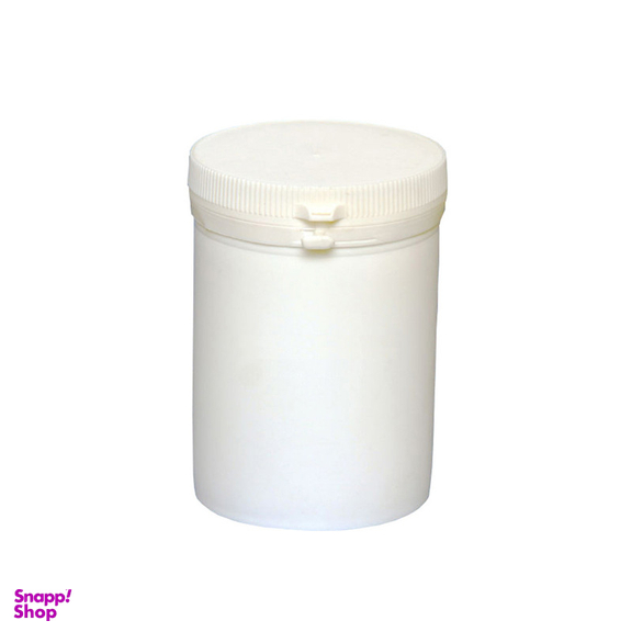 ظرف نگهدارنده مدل ساده استوانه ای کد 02 بسته 40 عددی