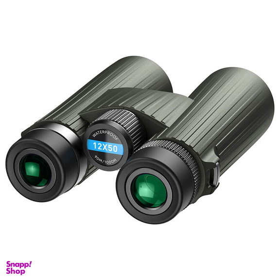 دوربین دوچشمی نجومی اپیکسل مدل ضدآب 12X50 به همراه کیف