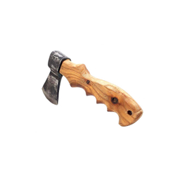 تبر فولادی زنجان مدل AX110