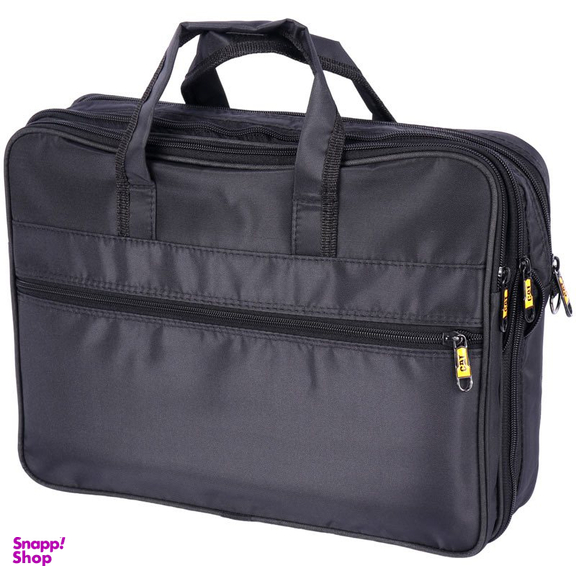 کیف لپ تاپ مکنیل مدل Cat MC-516 مناسب سایز 15 اینچ