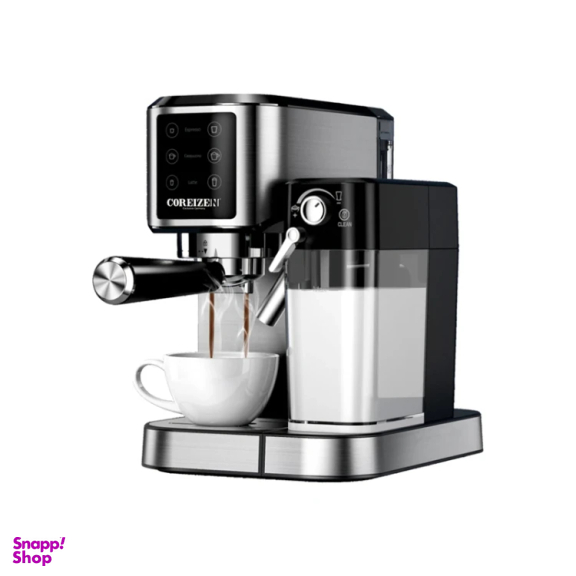 اسپرسوساز کوریزن مدل EM-505