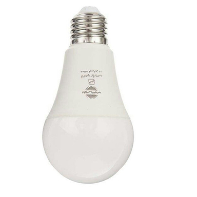 لامپ ال ای دی 15 وات پارس شهاب مدل A60 پایه E27