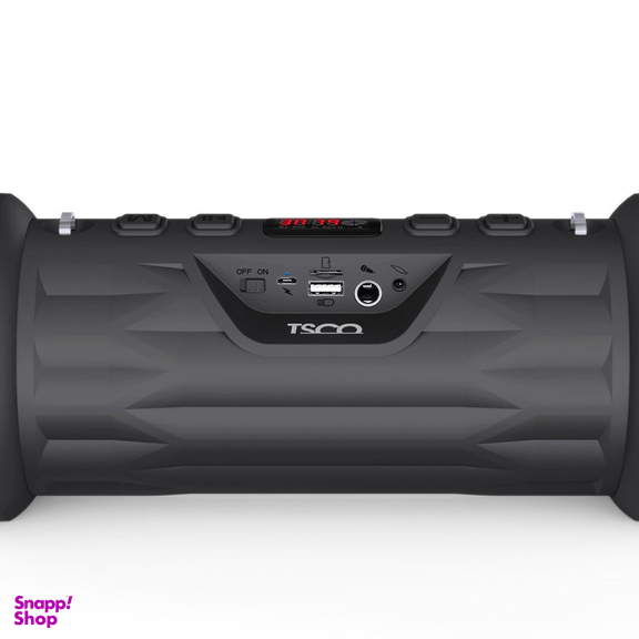 اسپیکر قابل حمل تسکو مدل 23415