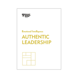 کتاب Authentic Leadership اثر Harvard Business Review نشر دیا بوک