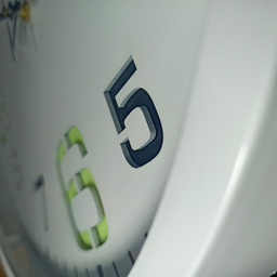 ساعت دیواری ولدر مدل 122