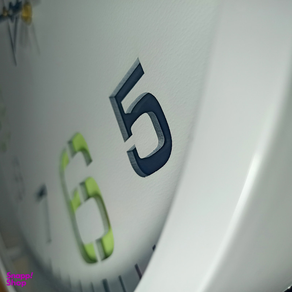 ساعت دیواری ولدر مدل 122