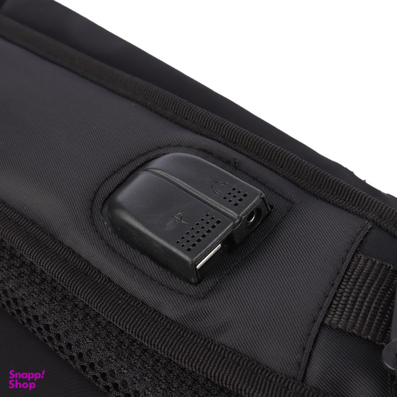 کوله پشتی لپ تاپ مکنیل مدل MC-427