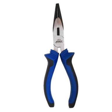 انبر دم باریک اپکس مدل AJ-APX-6538 سایز 7 اینچ