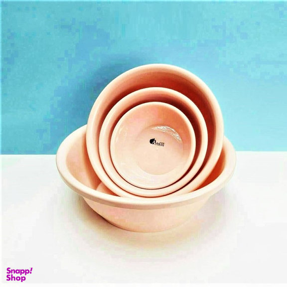 لگن اشکان مدل 2021 مجموعه 4 عددی