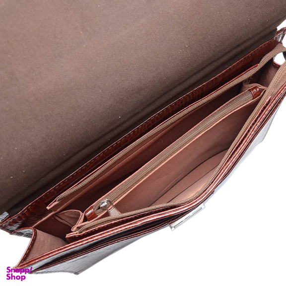 کیف اداری مردانه گارد مدل PARSA CR 2