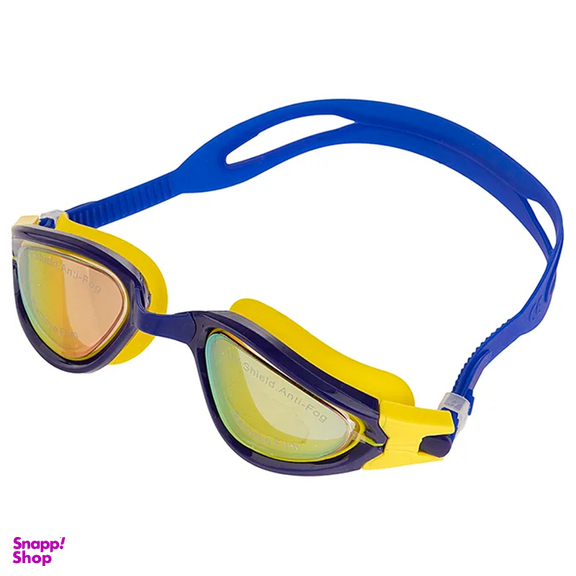 عینک شنا اسپیدو مدل سیلیکونی کد 6200
